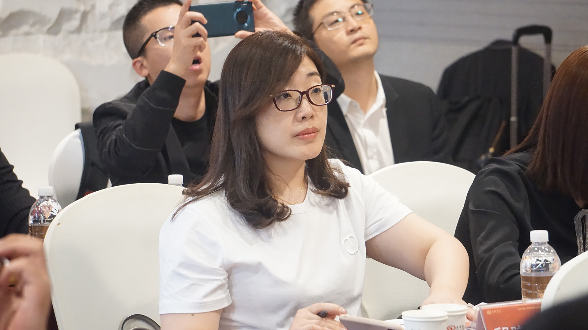團隊建設總裁班靠譜嗎？